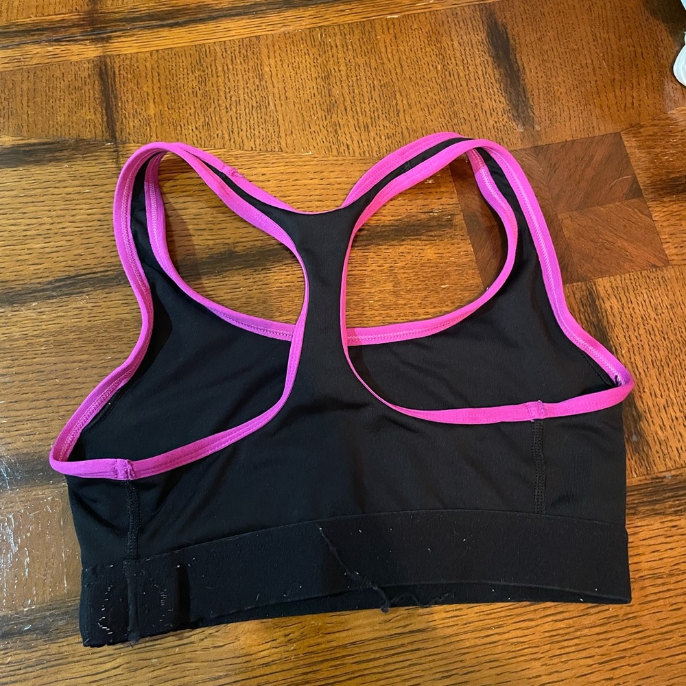 Champion Sports Bra Absolute Racerback - Picture 3 of 4